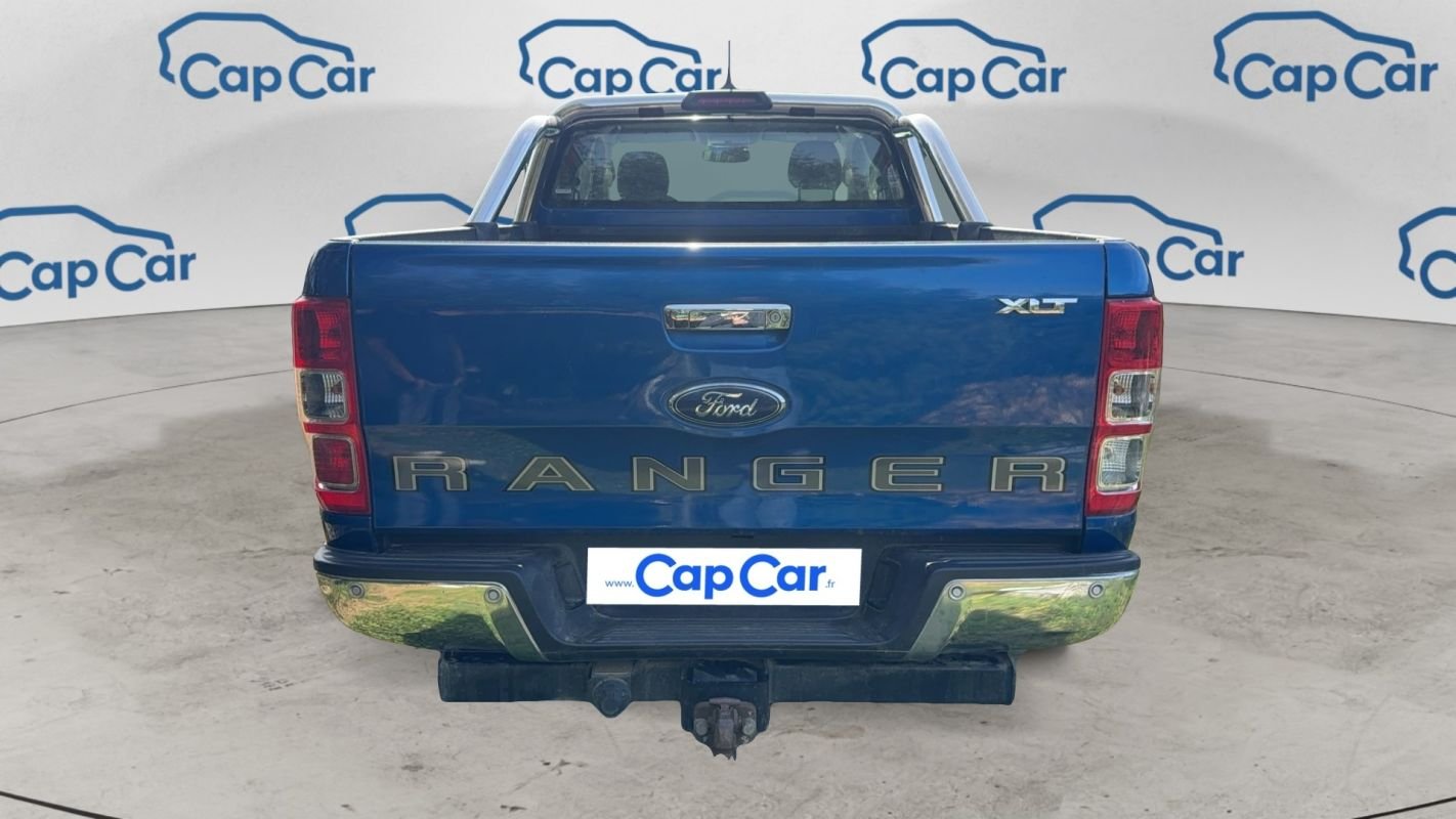 Ford Ranger - Photo 3