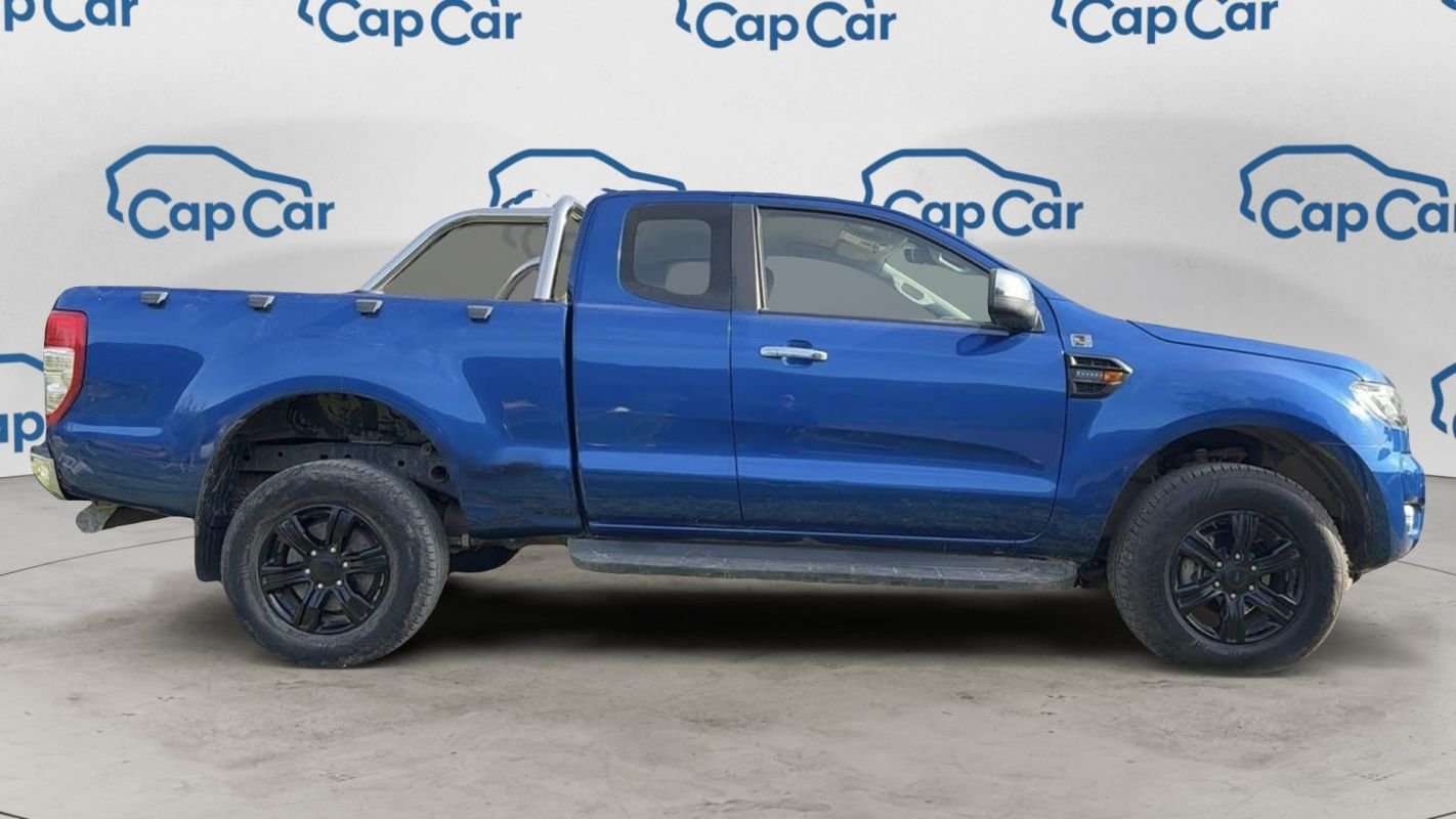 Ford Ranger - Photo 4