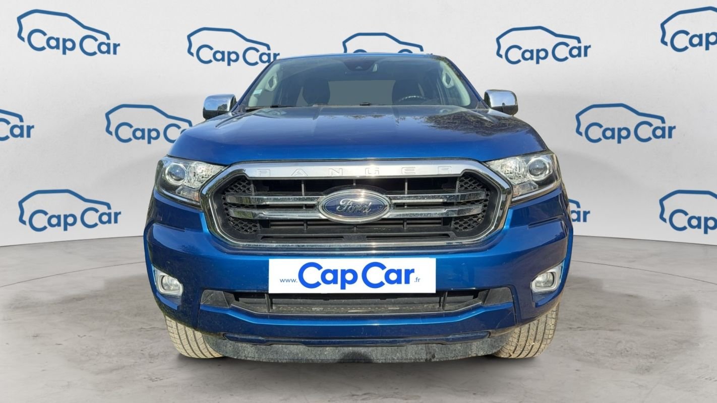 Ford Ranger - Photo 5
