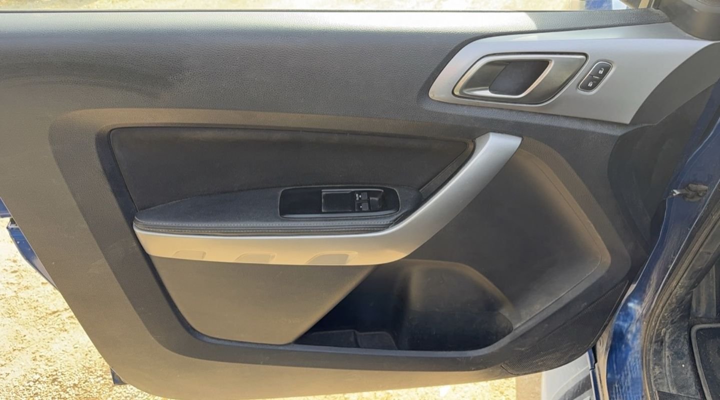 Ford Ranger - Photo 7