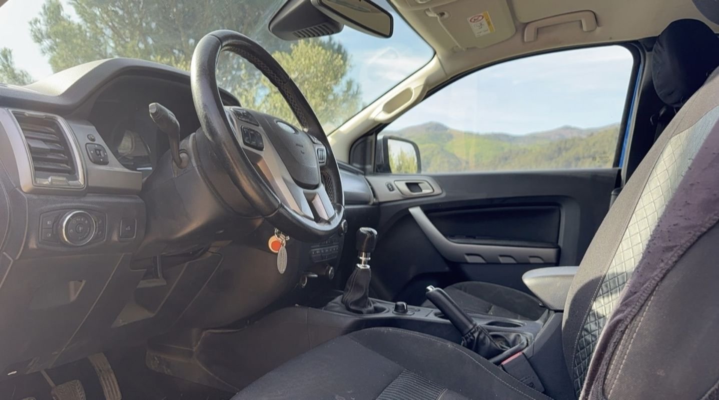 Ford Ranger - Photo 8