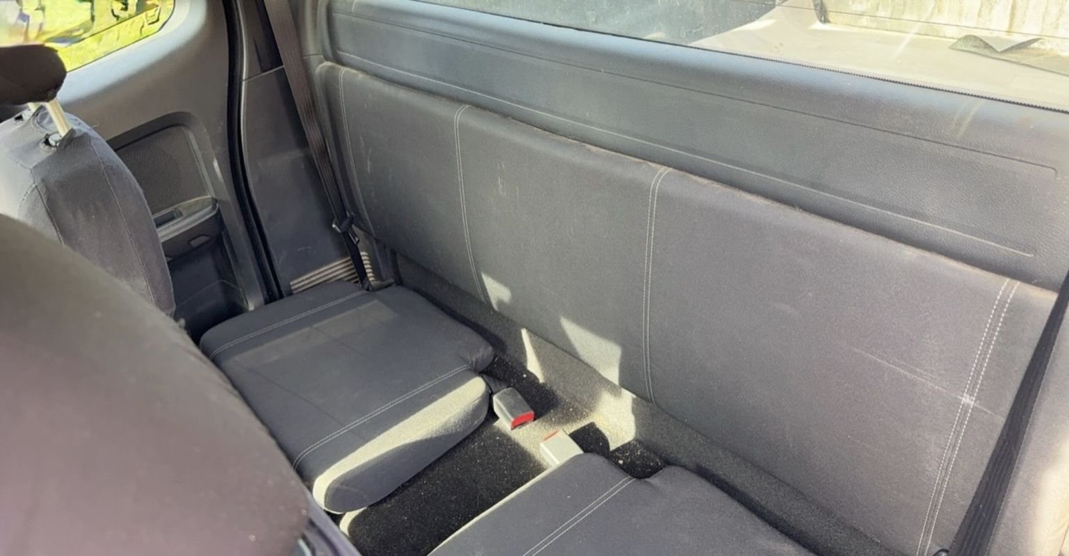 Ford Ranger - Photo 9