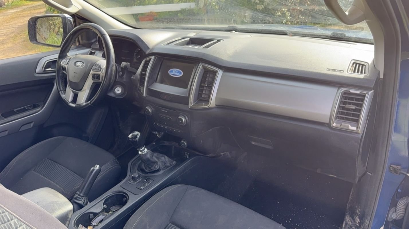 Ford Ranger - Photo 10