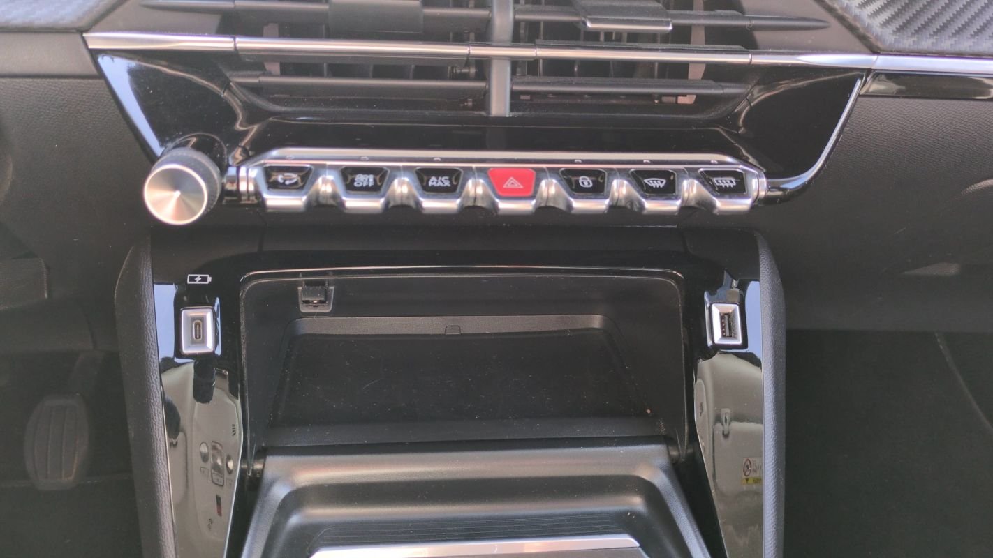 Peugeot 2008 - Photo 13