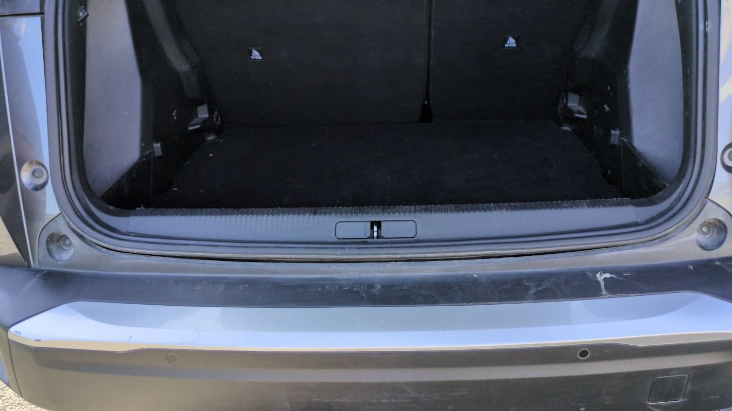 Peugeot 2008 - Photo 14