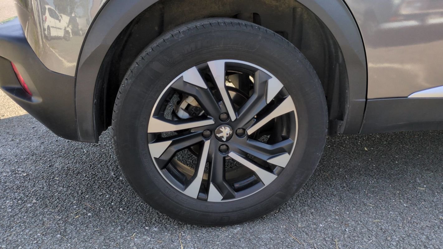 Peugeot 2008 - Photo 16