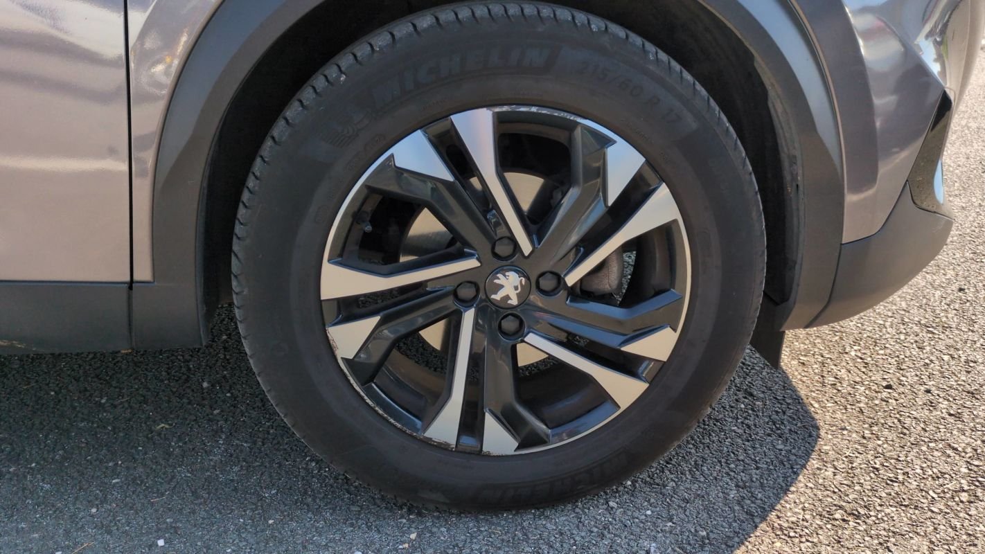 Peugeot 2008 - Photo 17