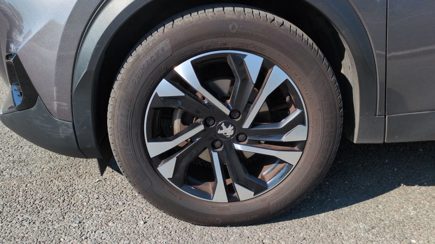 Peugeot 2008 - Photo 18