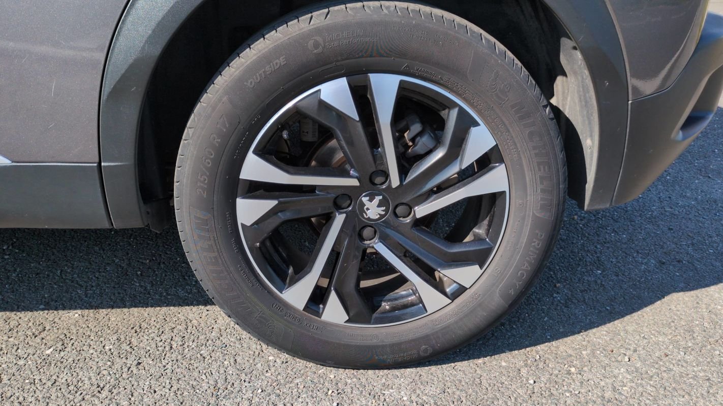 Peugeot 2008 - Photo 19