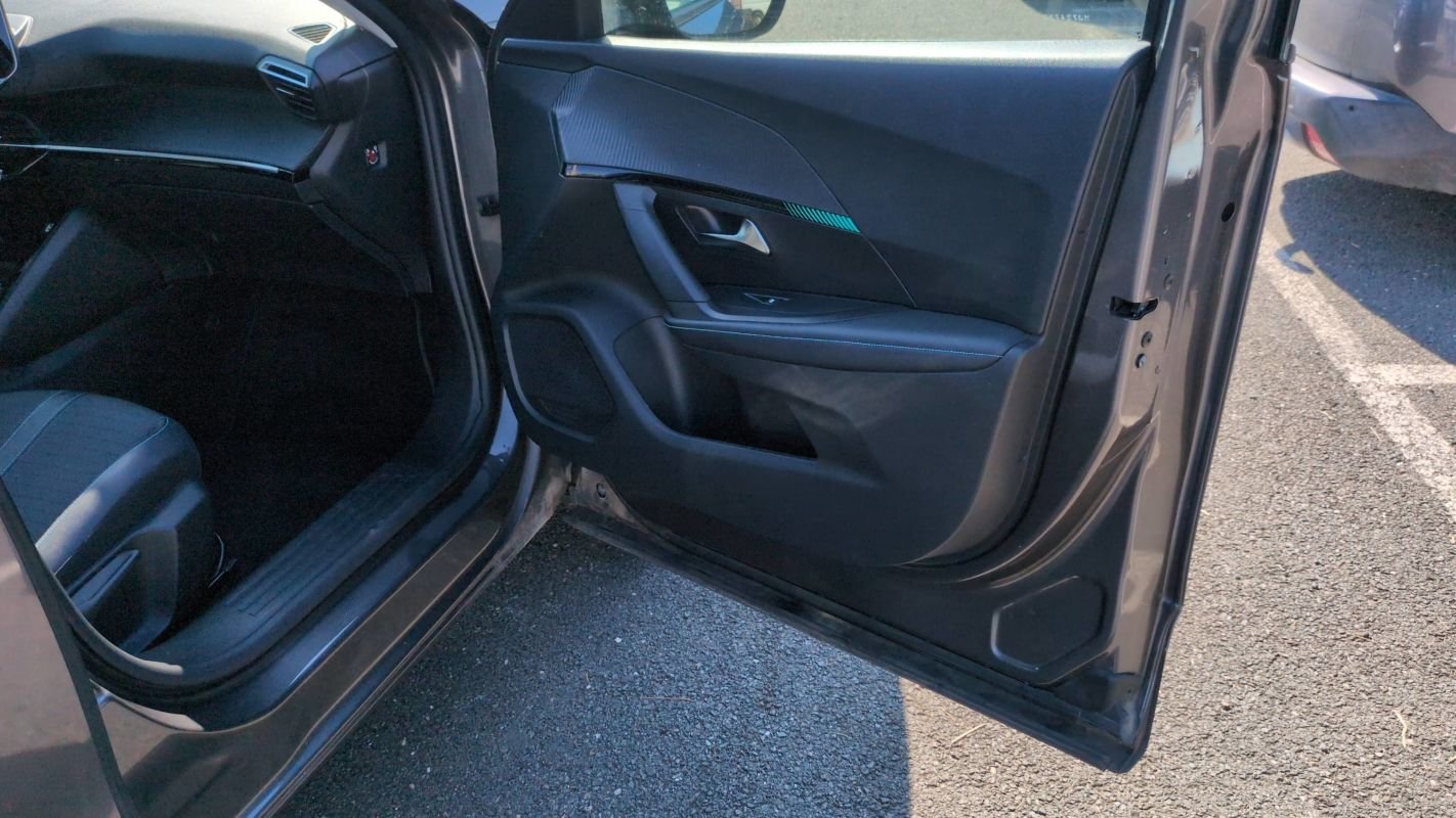 Peugeot 2008 - Photo 23