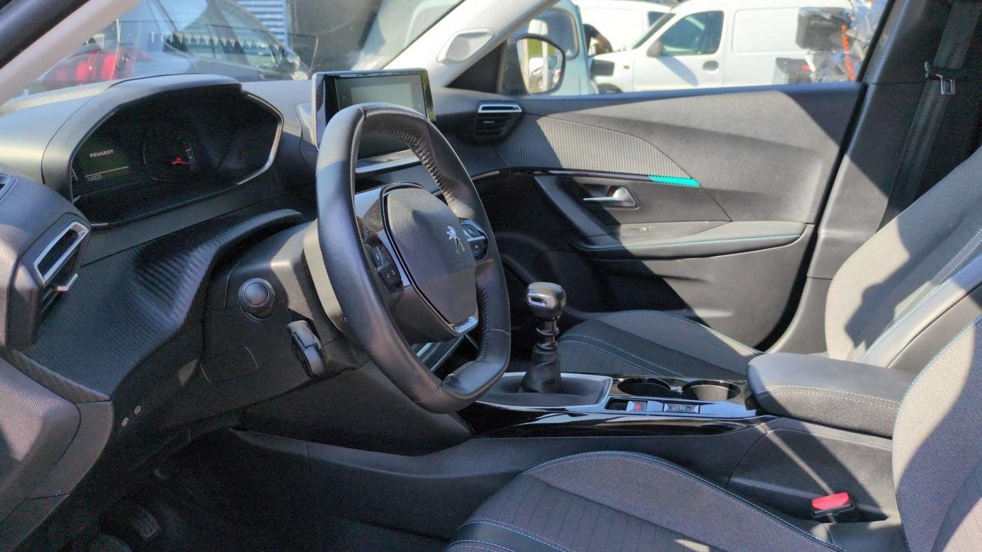 Peugeot 2008 - Photo 25