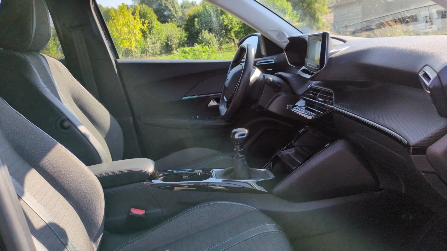 Peugeot 2008 - Photo 27
