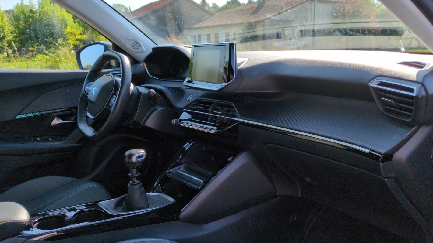 Peugeot 2008 - Photo 10
