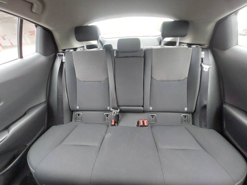 Toyota Prius - Photo 13
