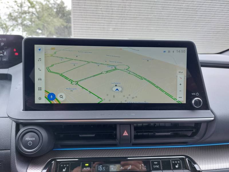 Toyota Prius - Photo 16