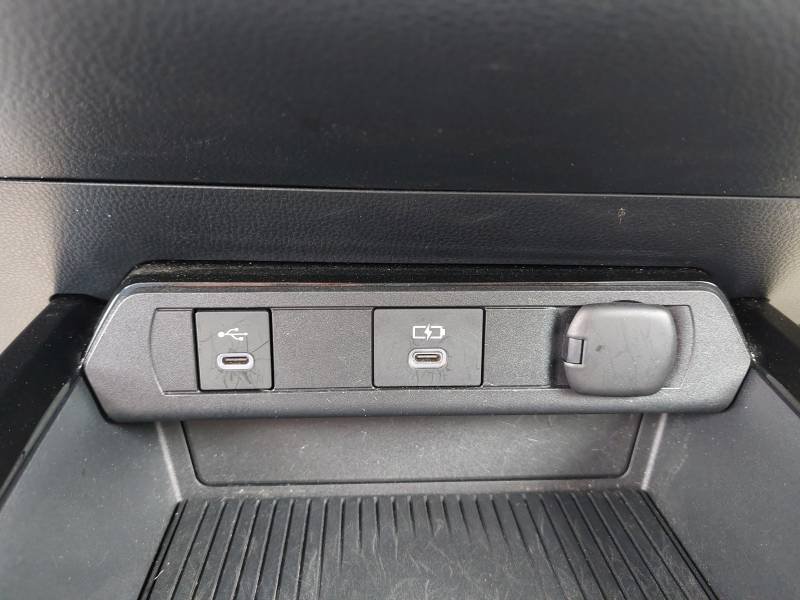 Toyota Prius - Photo 18