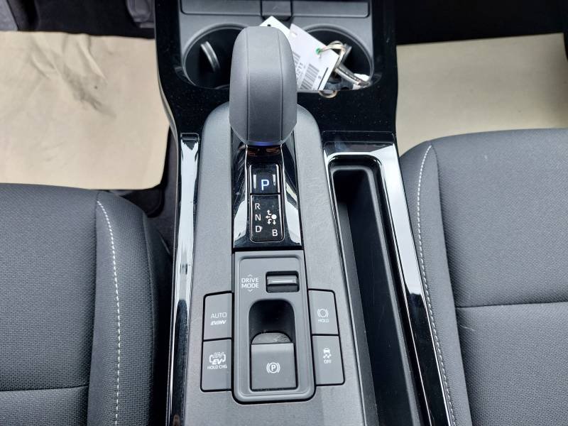 Toyota Prius - Photo 19