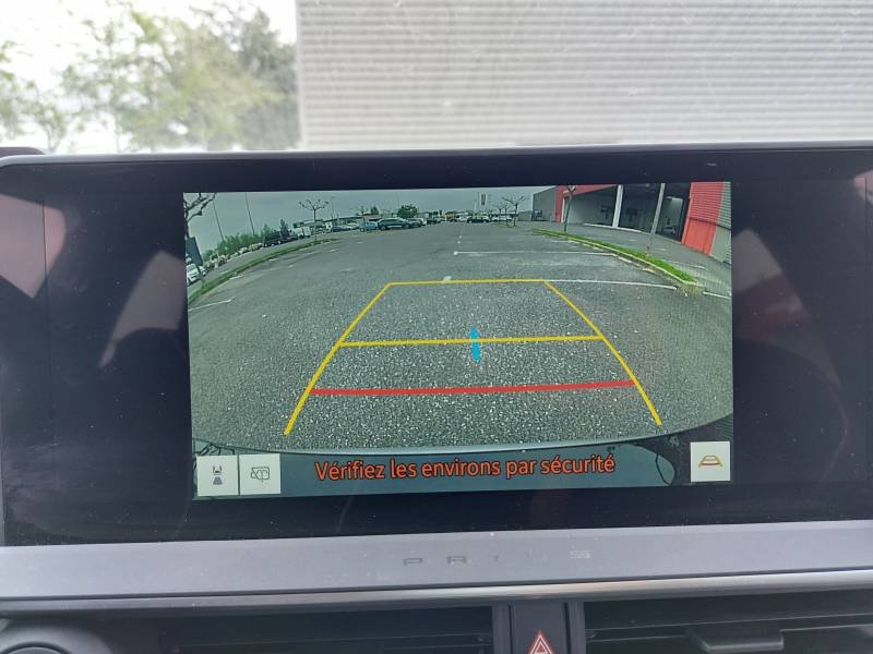 Toyota Prius - Photo 26
