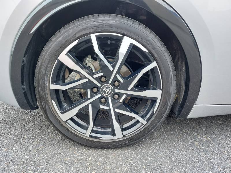 Toyota Prius - Photo 6