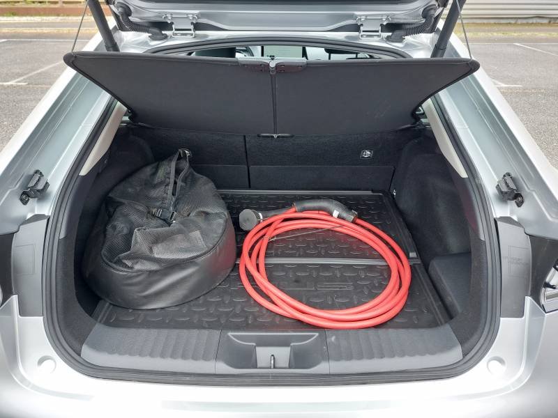 Toyota Prius - Photo 8