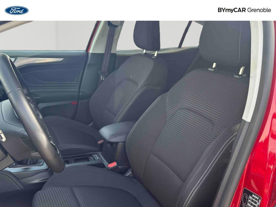 Ford Focus - Photo 11