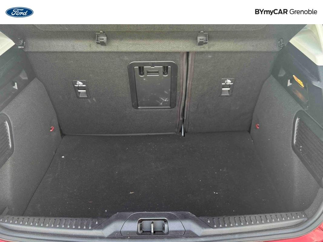 Ford Focus - Photo 13