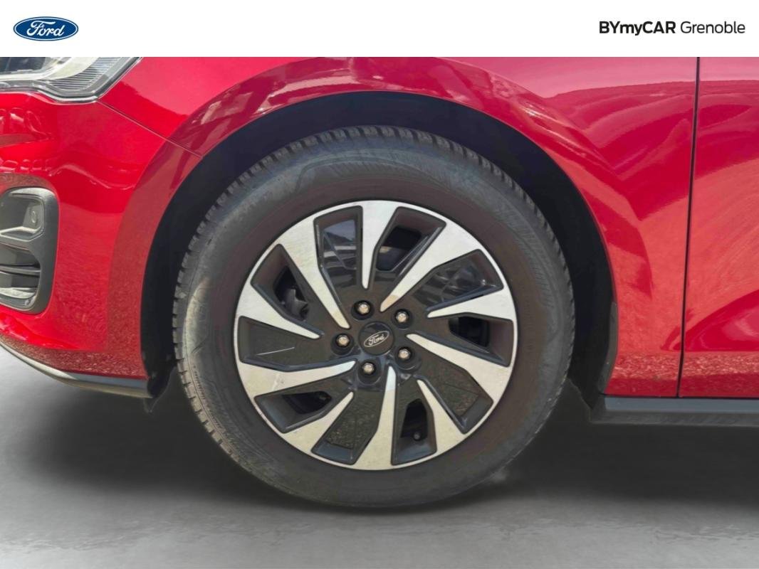 Ford Focus - Photo 14