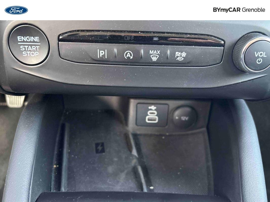 Ford Focus - Photo 18