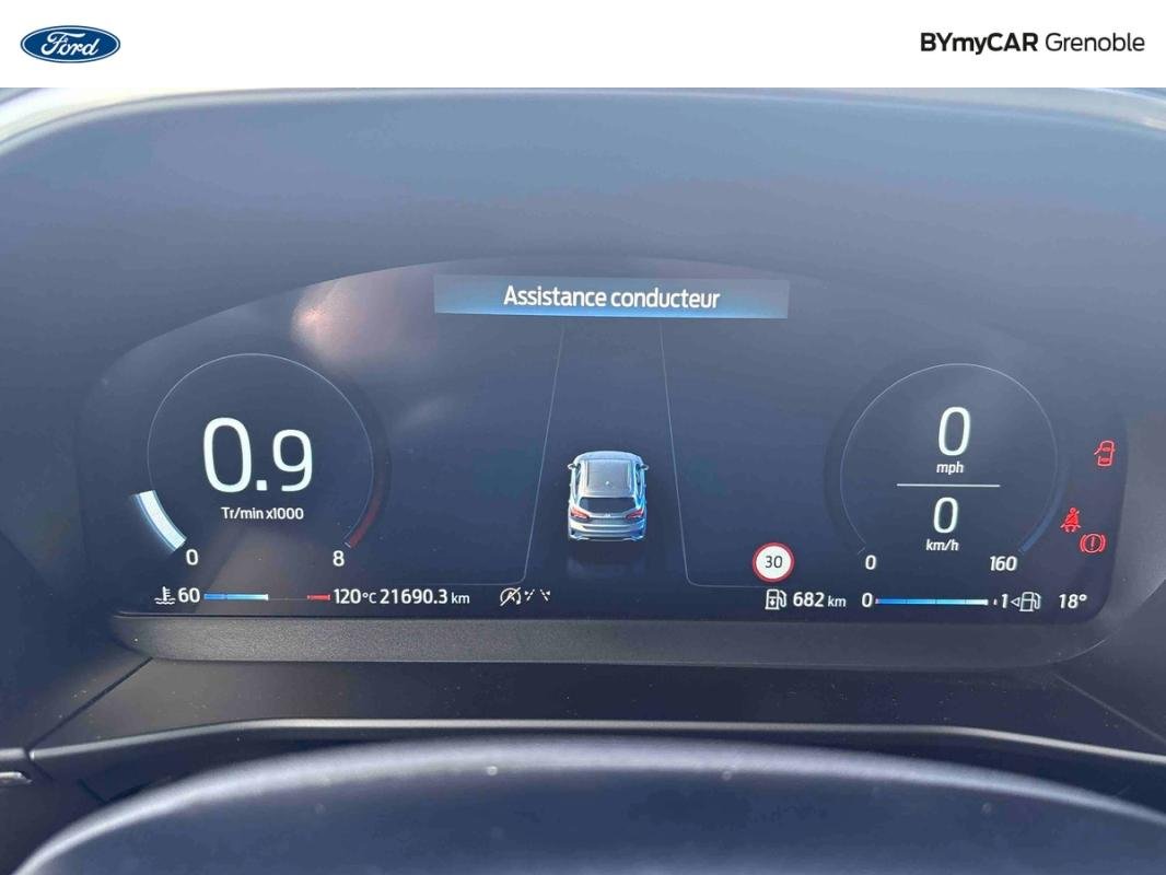 Ford Focus - Photo 19
