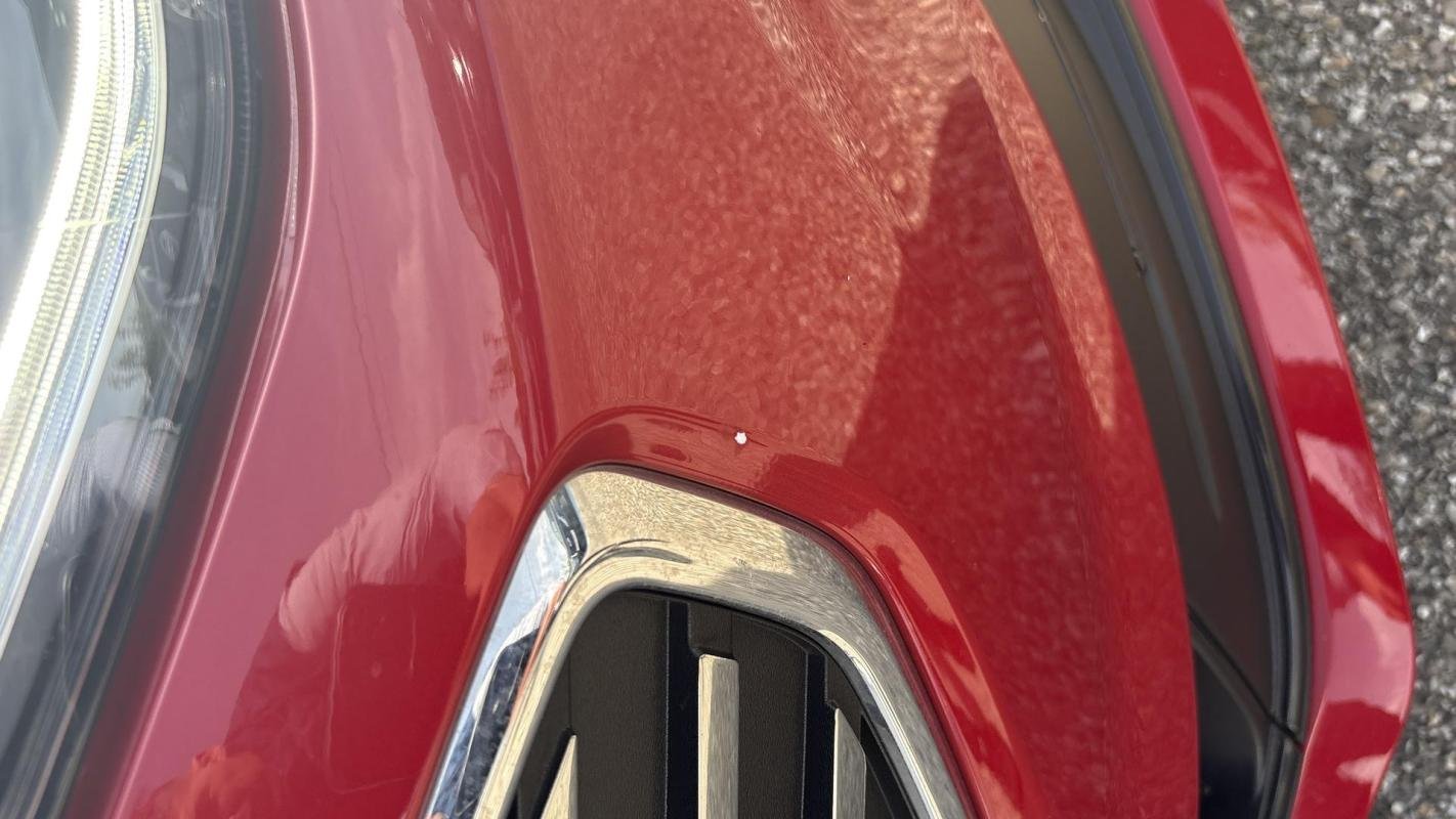 Ford Focus - Photo 26