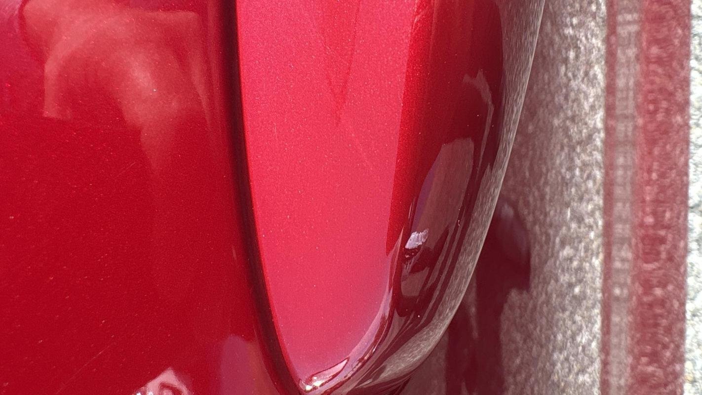 Ford Focus - Photo 30
