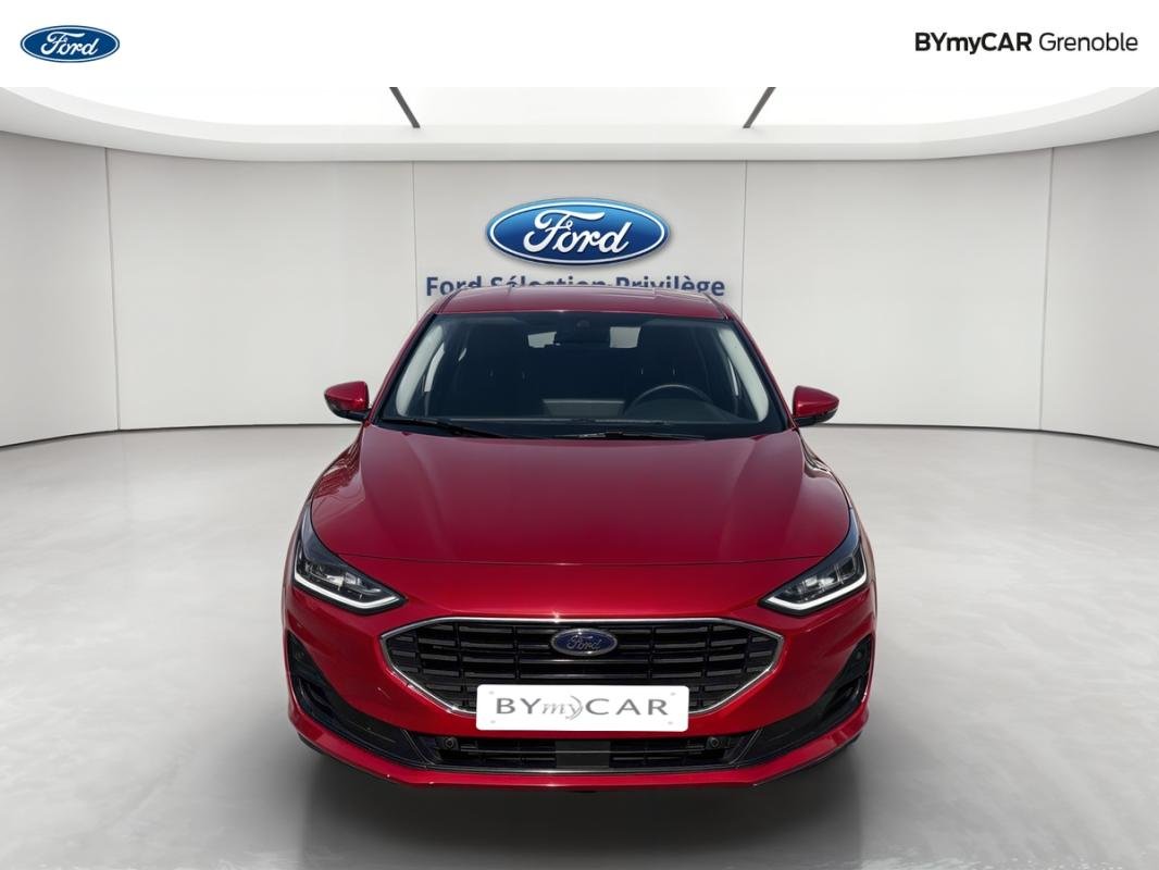 Ford Focus - Photo 8
