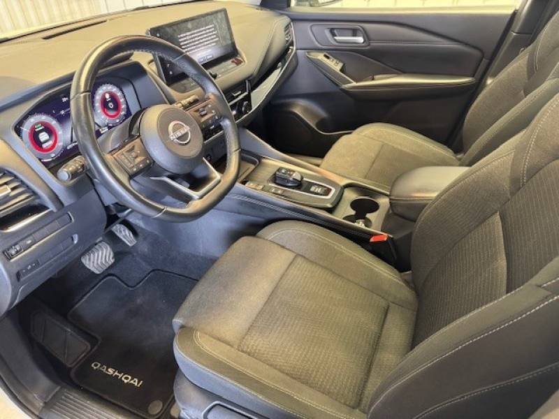 Nissan Qashqai - Photo 12