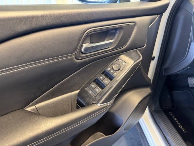 Nissan Qashqai - Photo 13