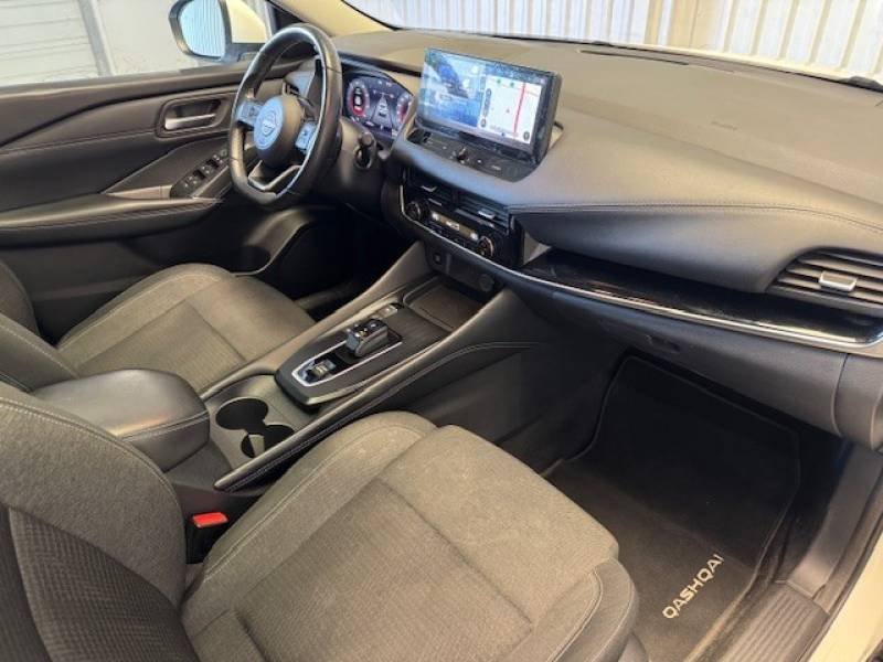 Nissan Qashqai - Photo 14