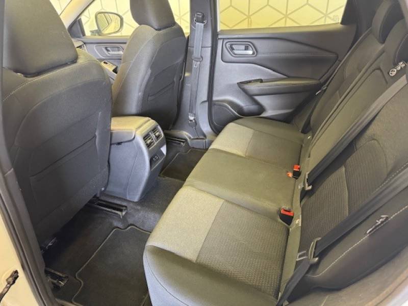 Nissan Qashqai - Photo 15