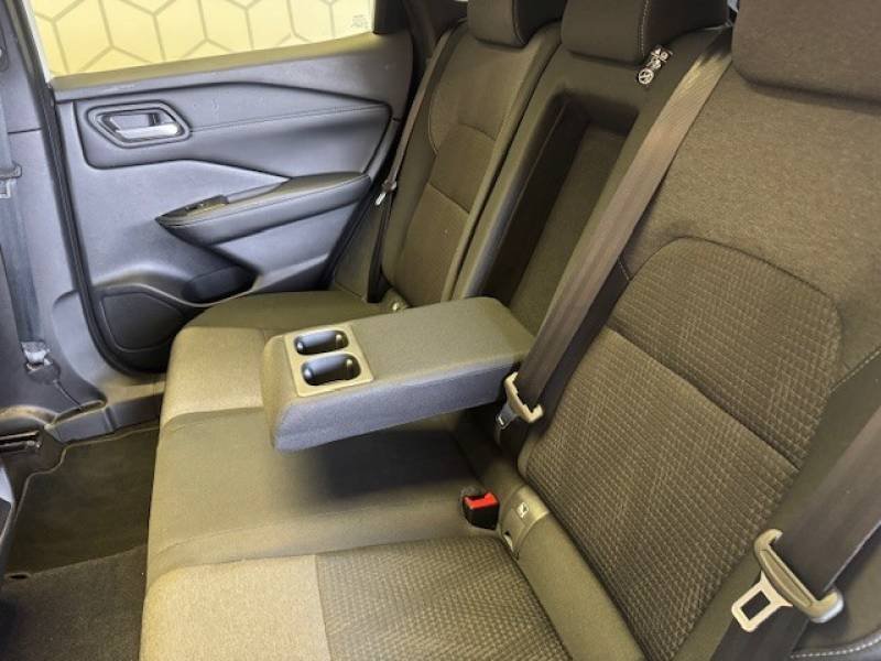 Nissan Qashqai - Photo 16