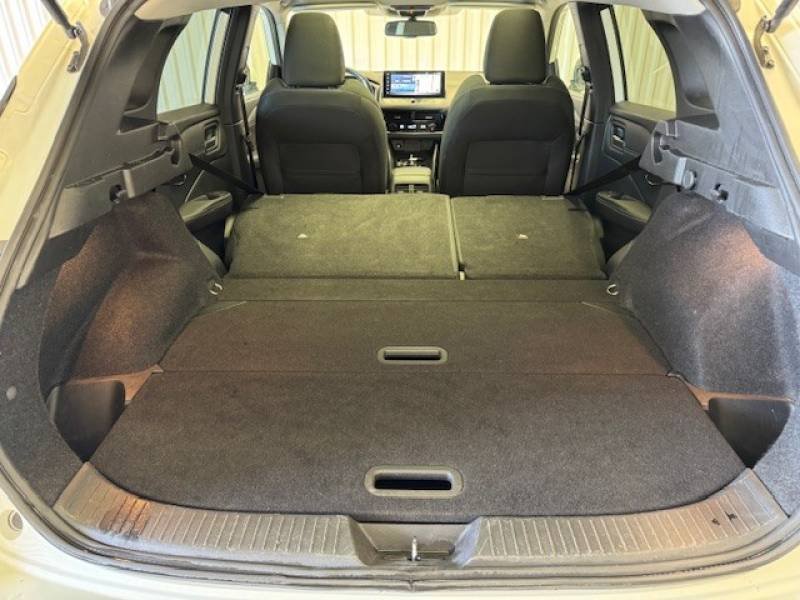 Nissan Qashqai - Photo 18