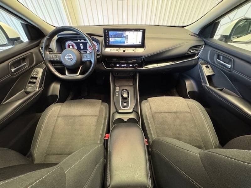 Nissan Qashqai - Photo 22