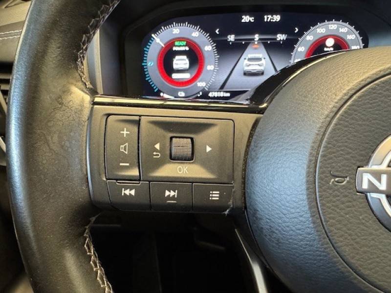 Nissan Qashqai - Photo 25