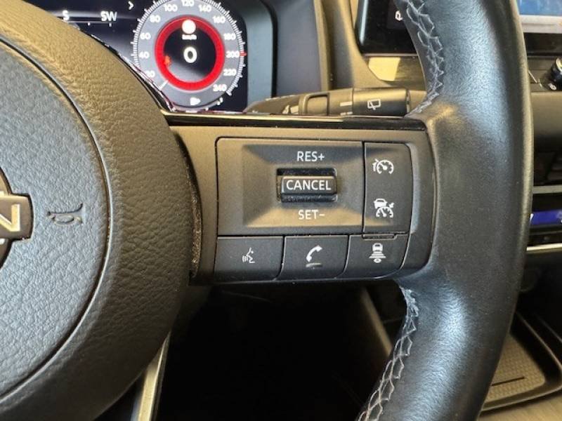Nissan Qashqai - Photo 26