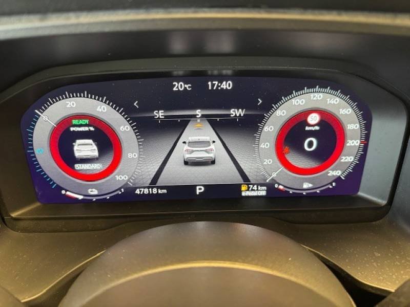 Nissan Qashqai - Photo 27