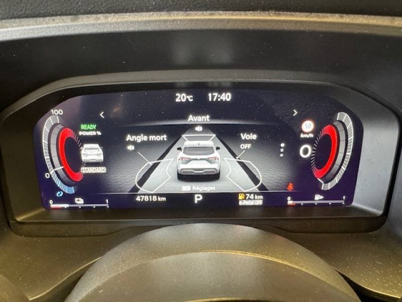 Nissan Qashqai - Photo 28