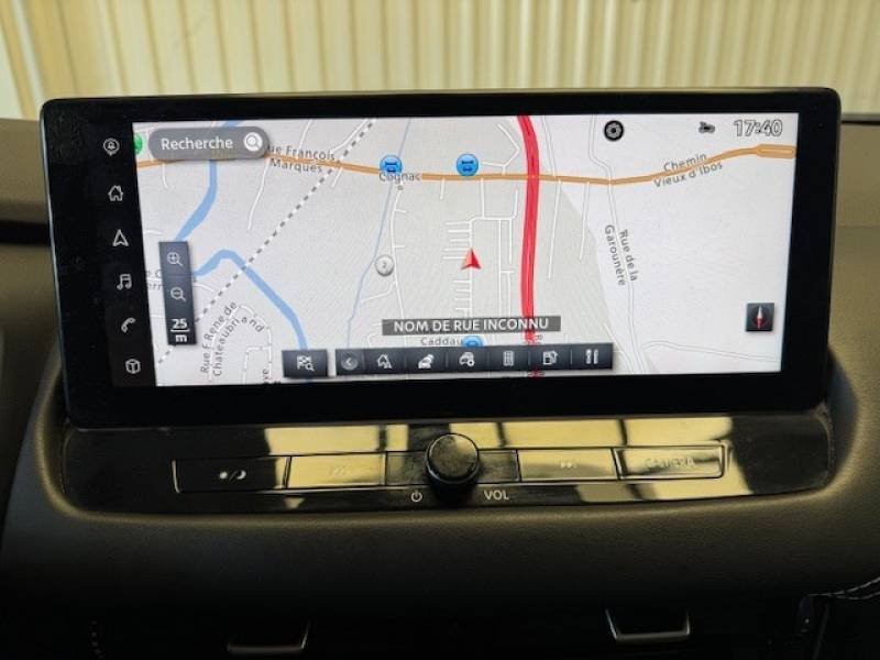Nissan Qashqai - Photo 31
