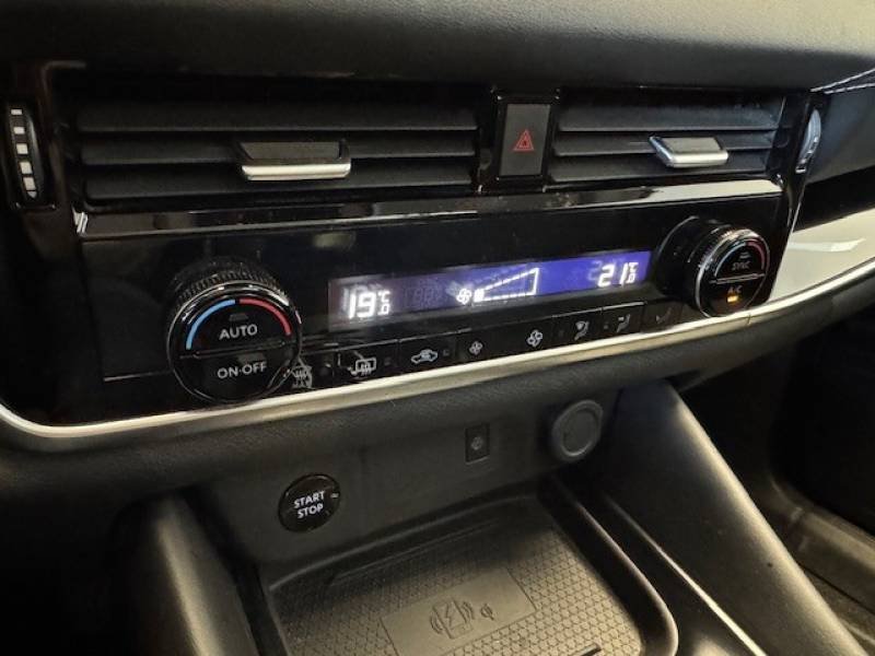 Nissan Qashqai - Photo 33