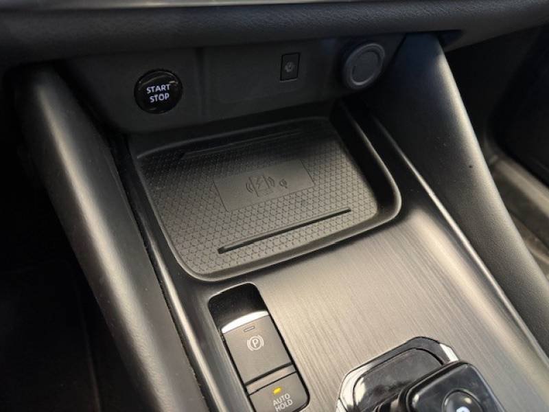 Nissan Qashqai - Photo 34