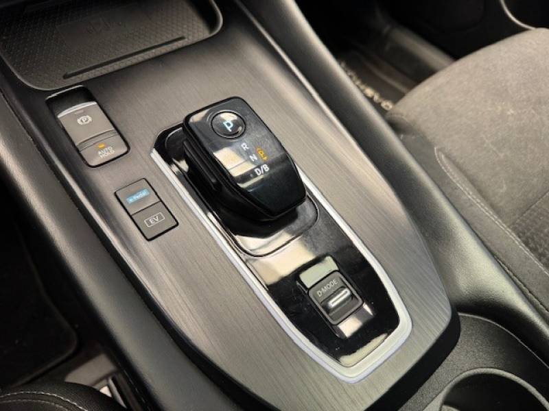 Nissan Qashqai - Photo 35