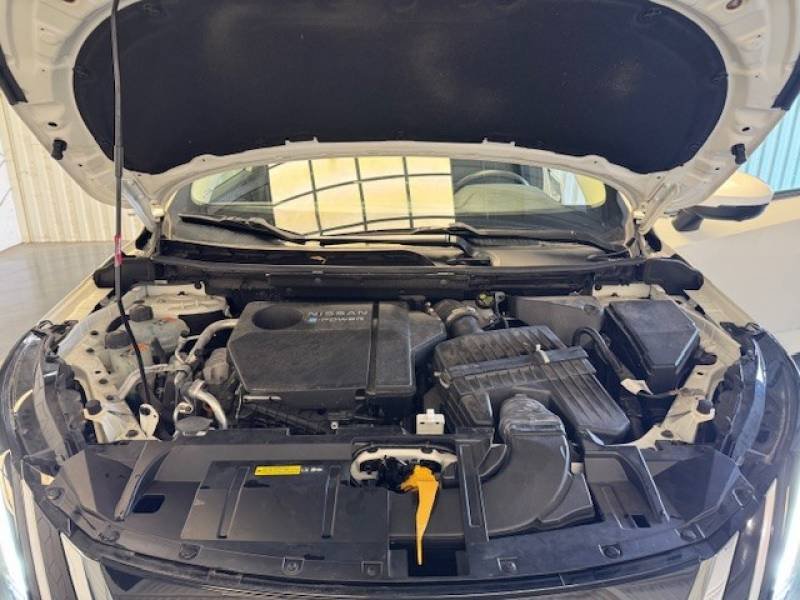 Nissan Qashqai - Photo 39