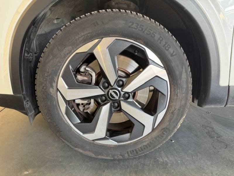 Nissan Qashqai - Photo 40