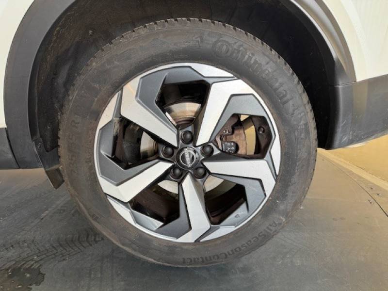 Nissan Qashqai - Photo 41
